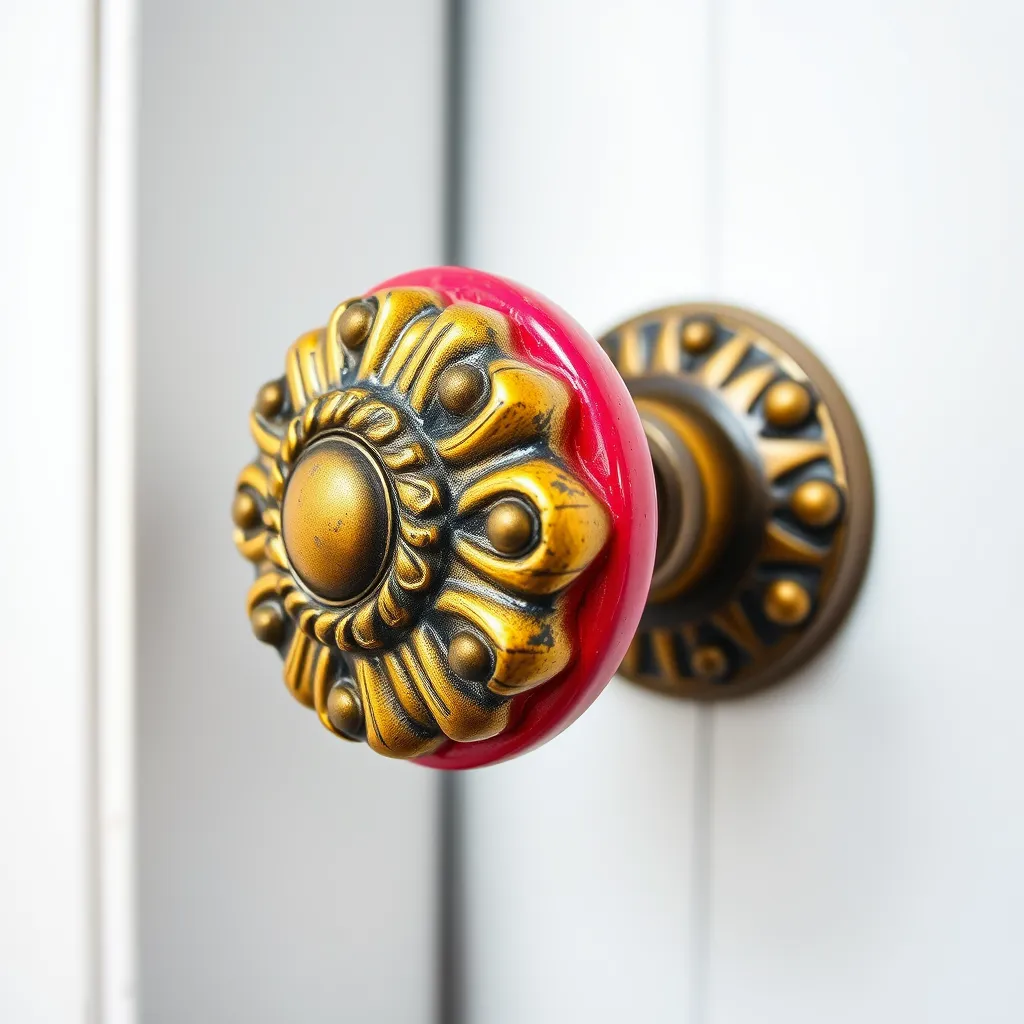 Białe ściany a kolor drzwi – jakie rozwiązania są najlepsze?