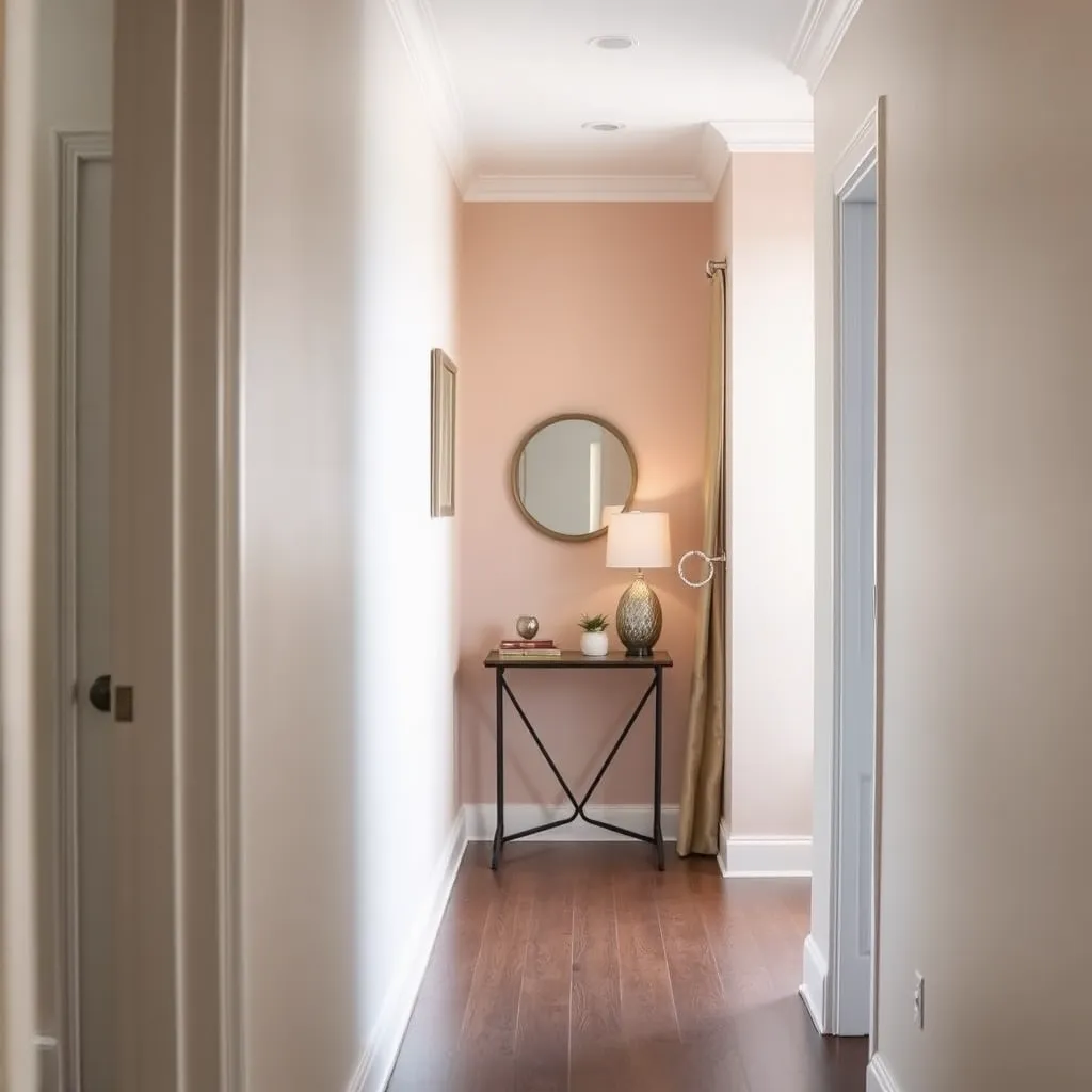 Najlepszy kolor ścian do przedpokoju – inspiracje i pomysły