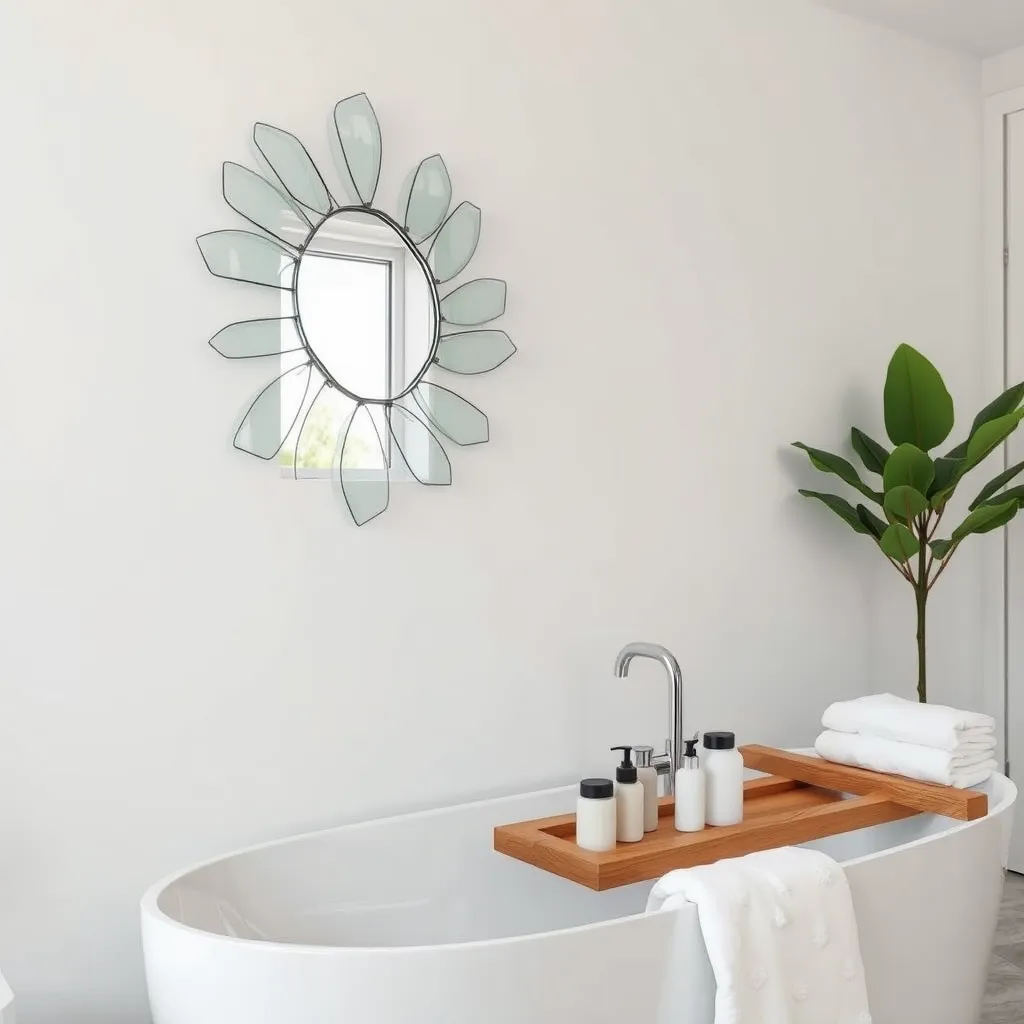 Obrazy do łazienki - oryginalne pomysły