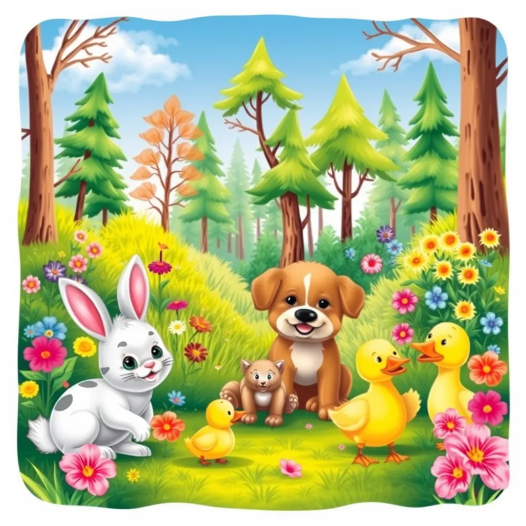 Najciekawsze plakaty do pokoju dziecięcego