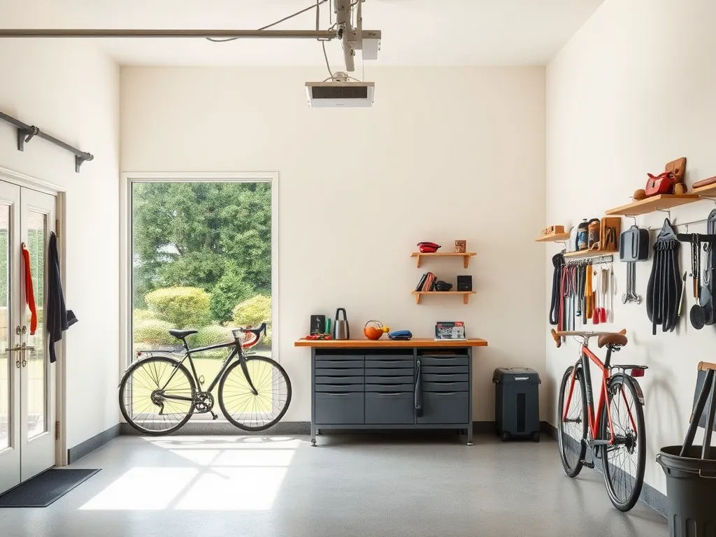 Czy garaż wlicza się do powierzchni użytkowej?