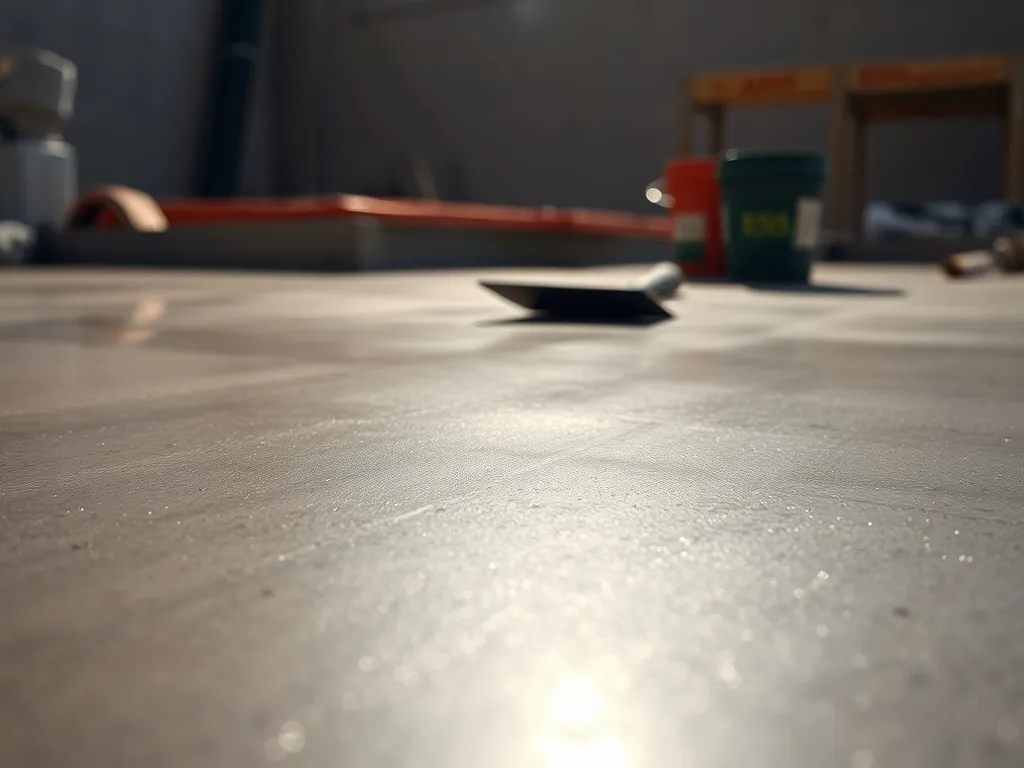 Wylewka betonowa: cena za m2 robocizny bez materiału w 2023 roku