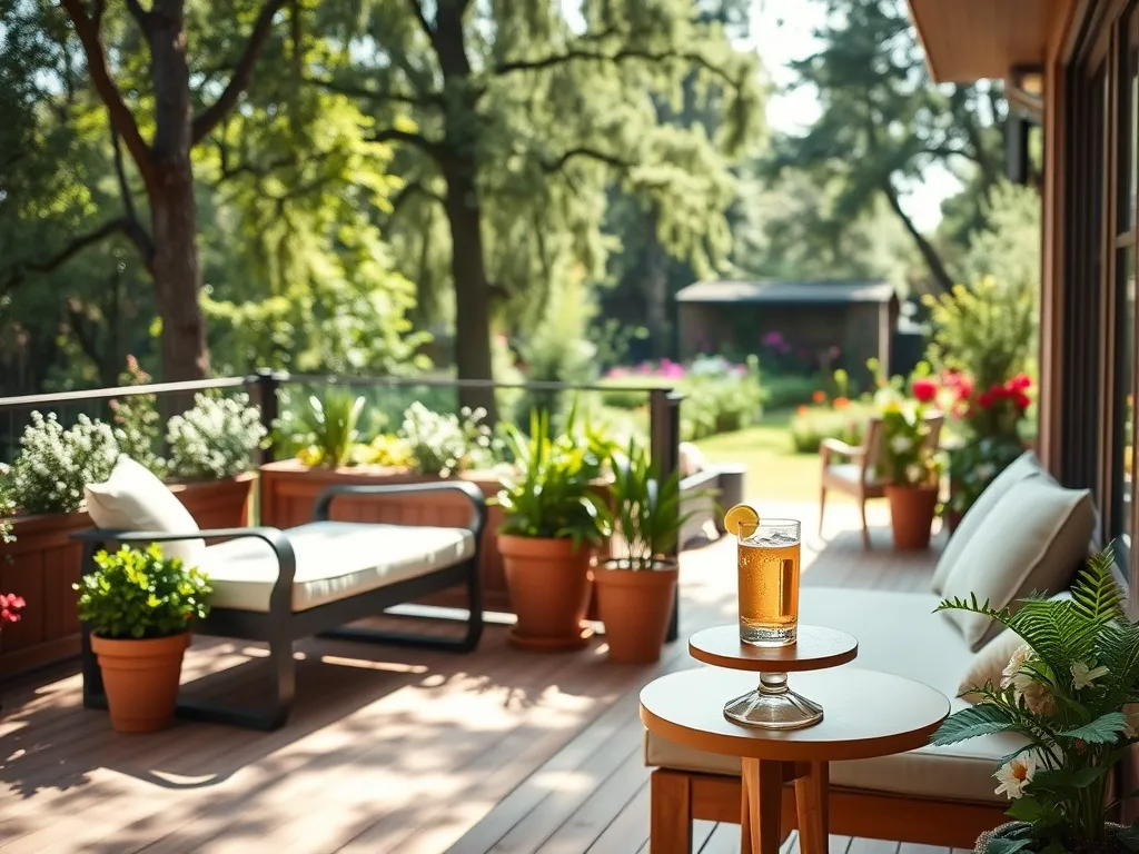 Taras wentylowany cena za m2 robocizny – co warto wiedzieć?