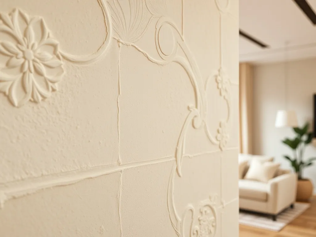Tynk dekoracyjny: cena za m² robocizny – co musisz wiedzieć?