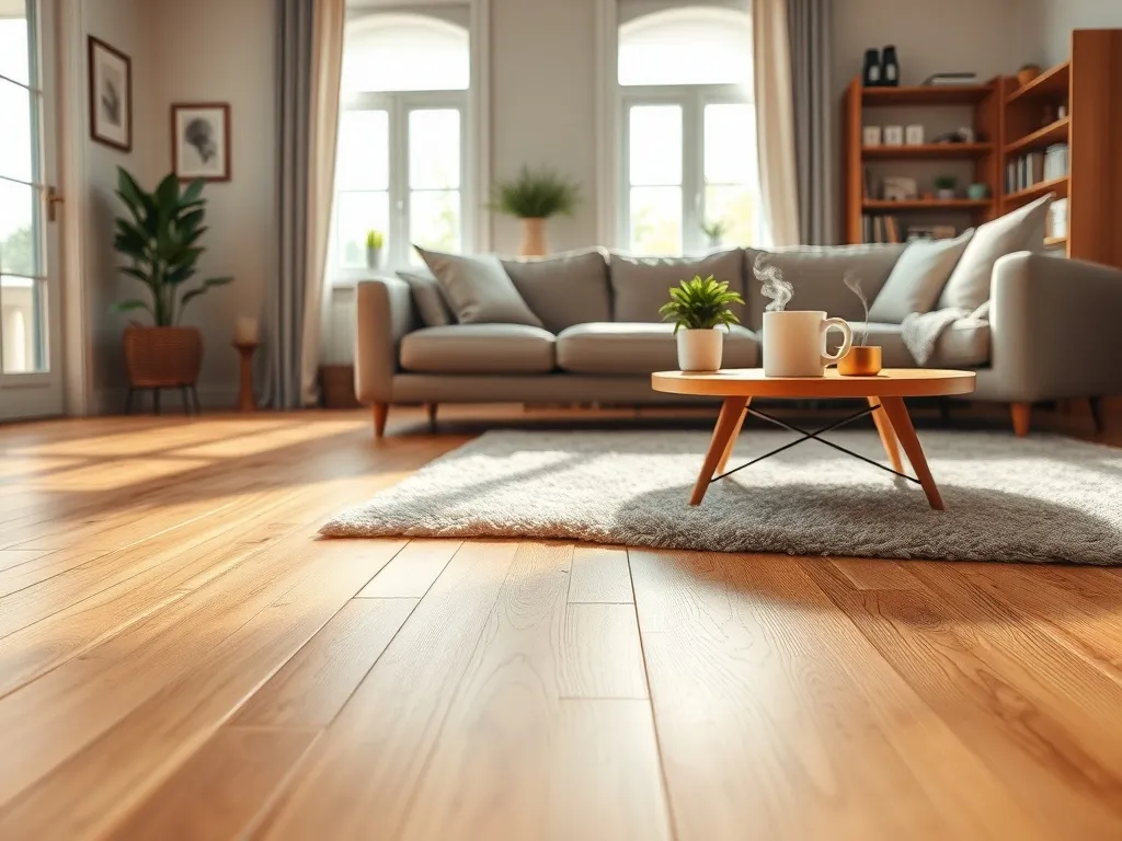 Ogrzewanie podłogowe - wady i zalety: co warto wiedzieć przed wyborem?