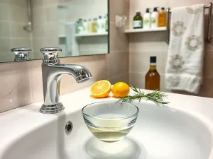 Jak zmyć farbę z włosów i wrócić do naturalnego koloru?