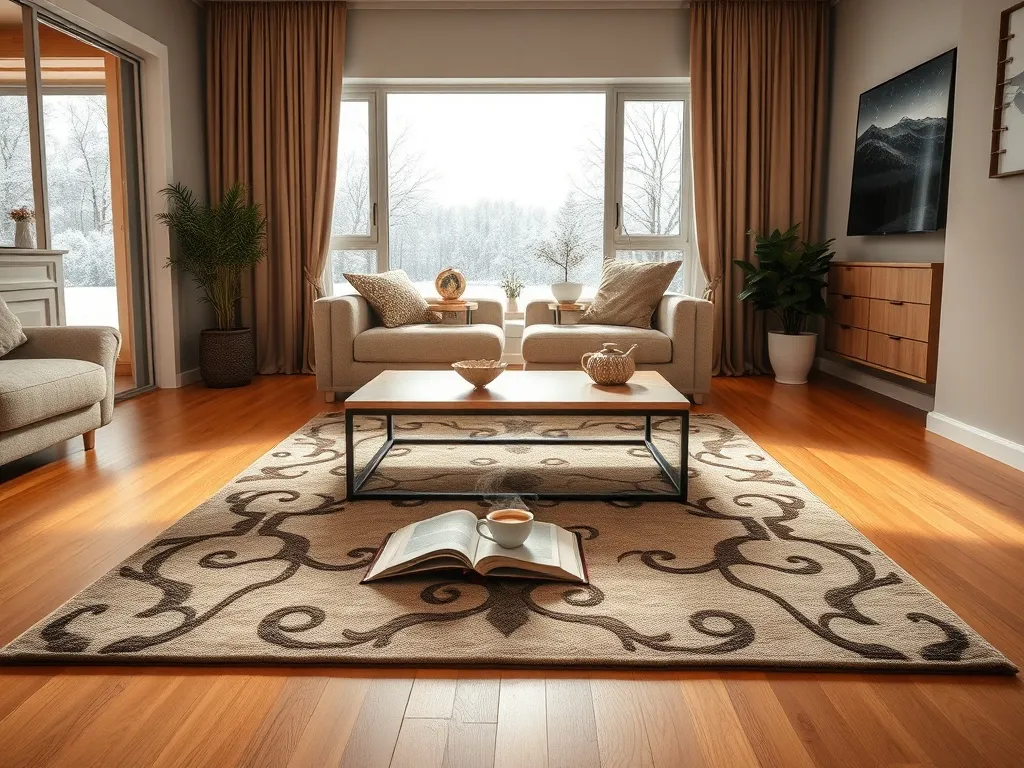 Jakie są koszty miesięczne ogrzewania podłogowego elektrycznego?