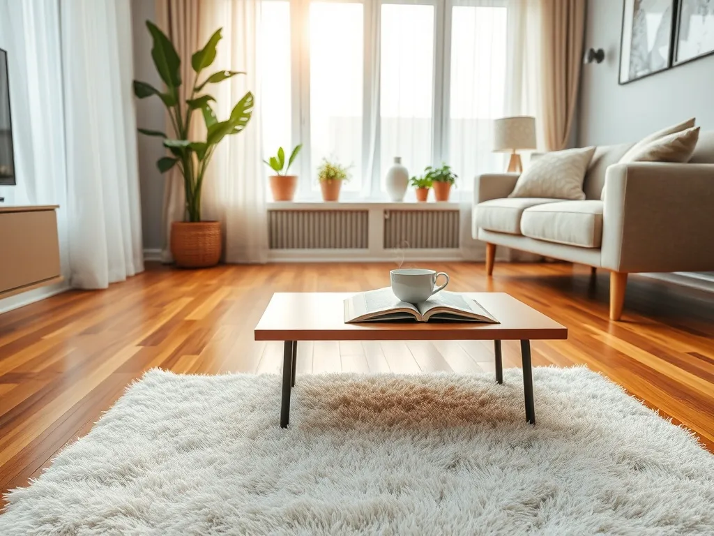 Ogrzewanie podłogowe w bloku: co warto wiedzieć przed instalacją?