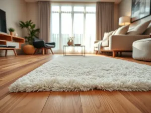 Ogrzewanie podłogowe: cena za m² z materiałem w 2025 roku