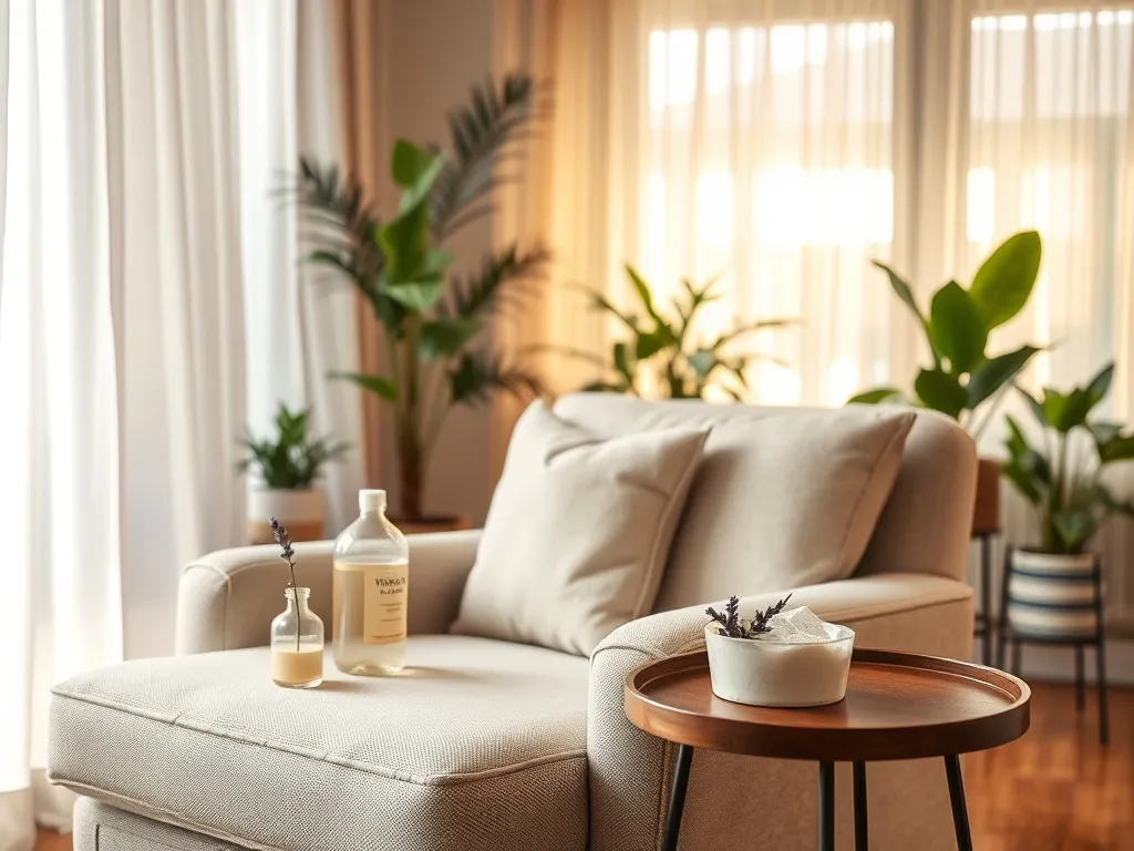 Czym wyczyścić krzesła tapicerowane? Domowe sposoby na czyszczenie