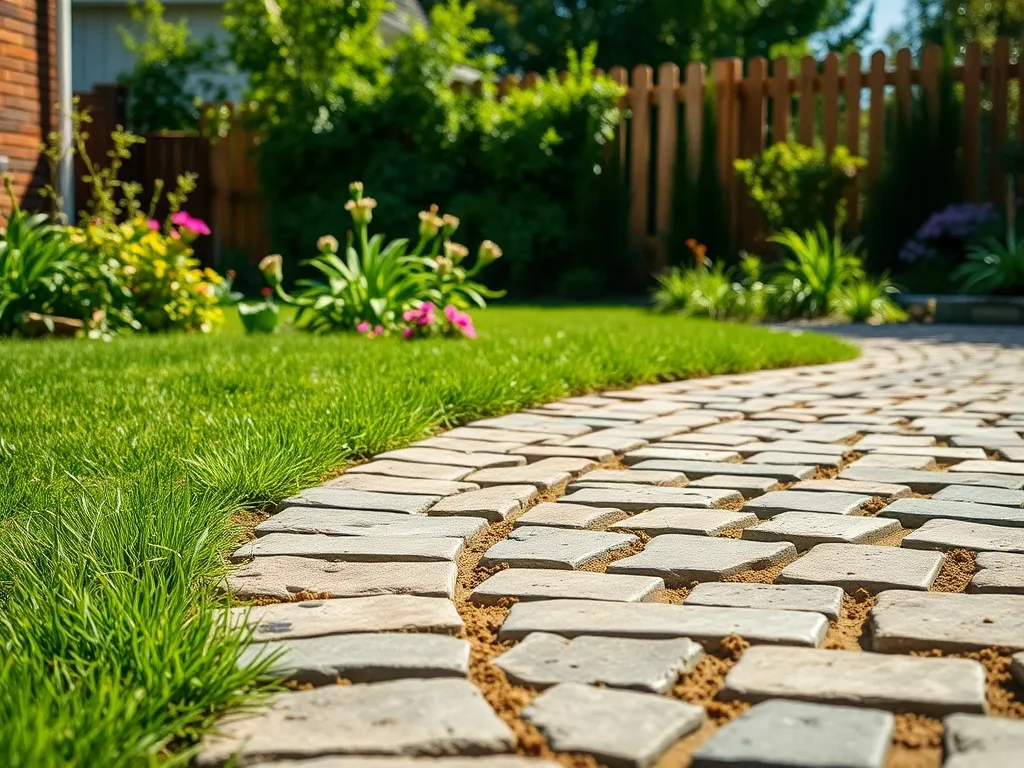 Układanie kostki brukowej - cennik: co warto wiedzieć przed rozpoczęciem?