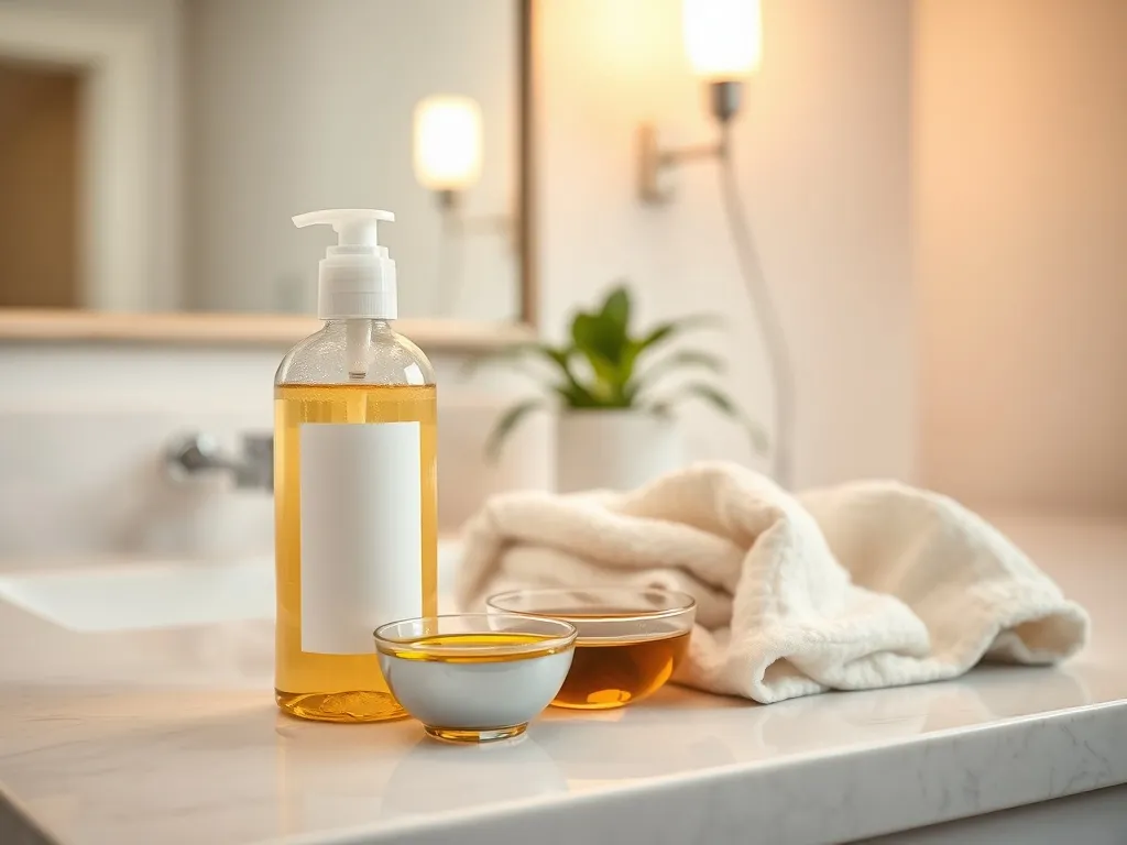 Jak zmyć farbę z włosów szybko? Sprawdzone metody i porady