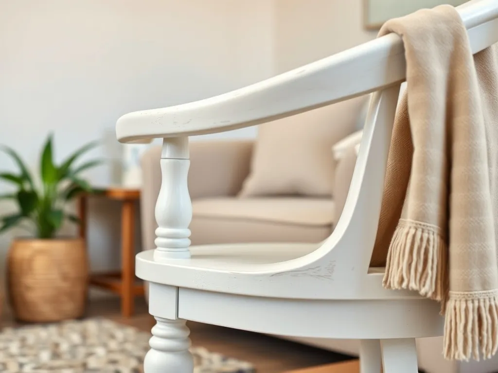 Czym wyczyścić pożółkłe białe meble? Sprawdź porady z forum