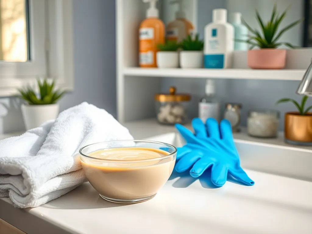 Jak zmyć farbę do włosów? Skuteczne metody i porady