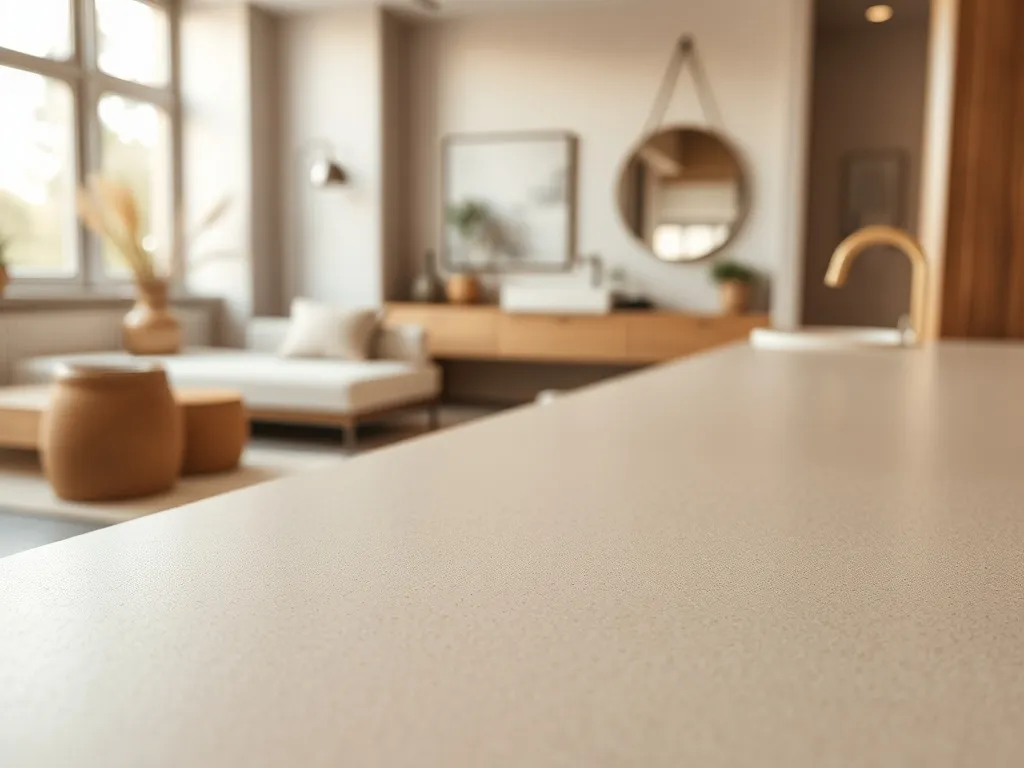 Mikrocement cena za m2 robocizny: co wpływa na koszt i jakość?