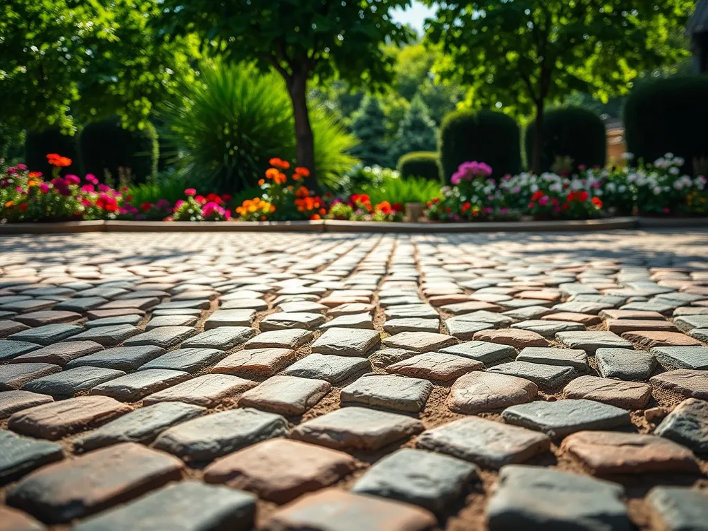 Cennik układania kostki brukowej: ile zapłacisz w 2025 roku?