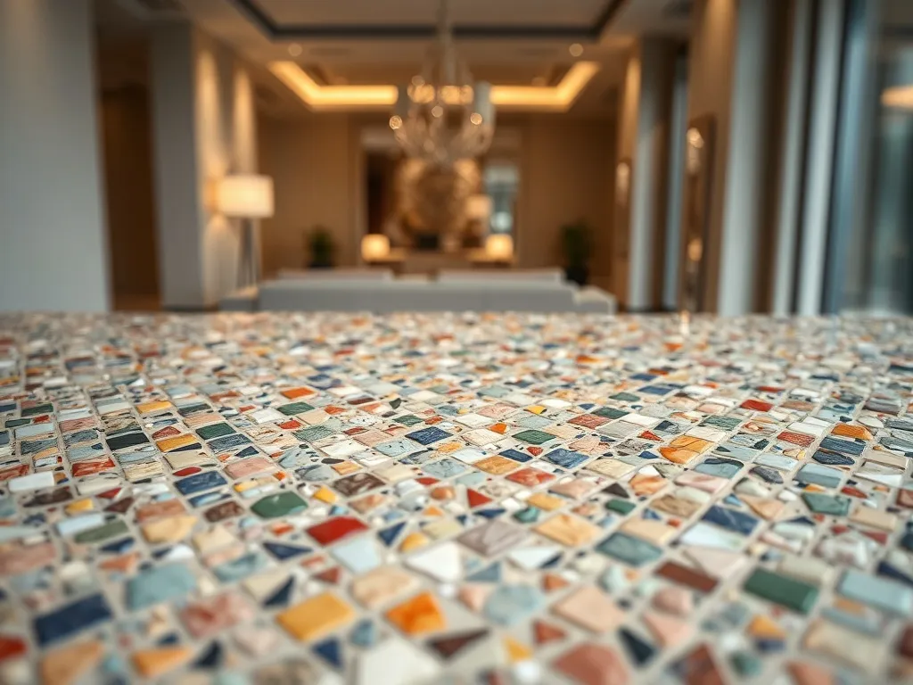 Tynk mozaikowy cena za m2 robocizny: co warto wiedzieć w 2025 roku?