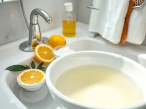 Jak zmyć farbę z włosów? Skuteczne metody i porady