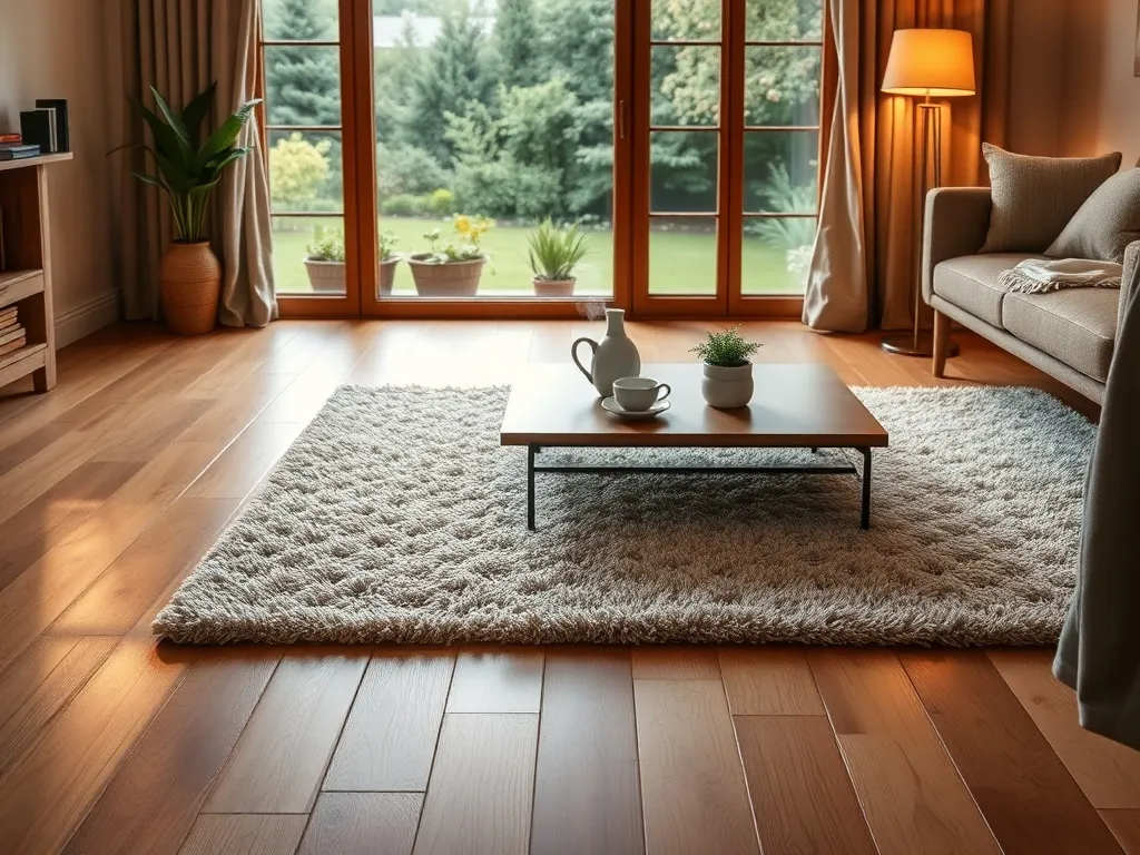 Ogrzewanie podłogowe czy grzejniki: co wybrać dla swojego domu?