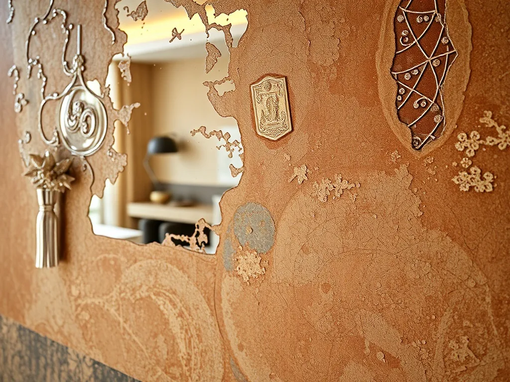 Stiuk wenecki: cena za m2 robocizny i co warto wiedzieć?