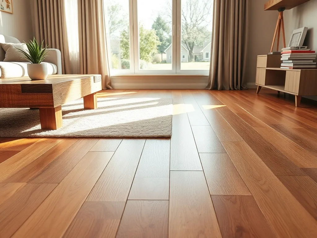 Najlepsza podłoga drewniana na ogrzewanie podłogowe: co wybrać?