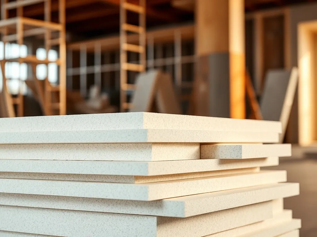 Jaki styropian pod ogrzewanie podłogowe wybrać? Przewodnik dla inwestora