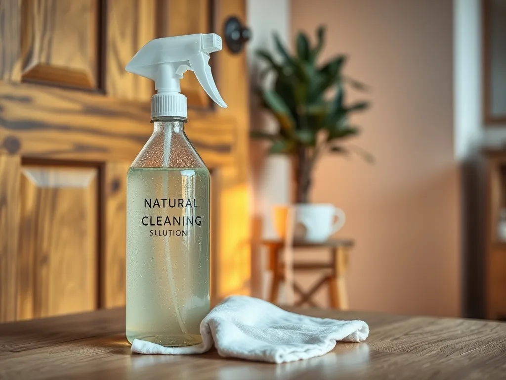 Czym wyczyścić zżółknięte drzwi? 7 skutecznych metod na przywrócenie blasku