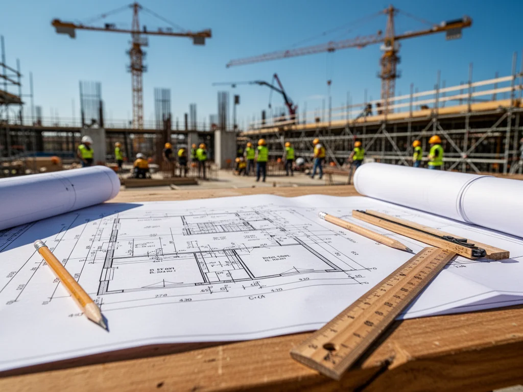 Realizacja inwestycji budowlanych w formule „zaprojektuj i wybuduj”